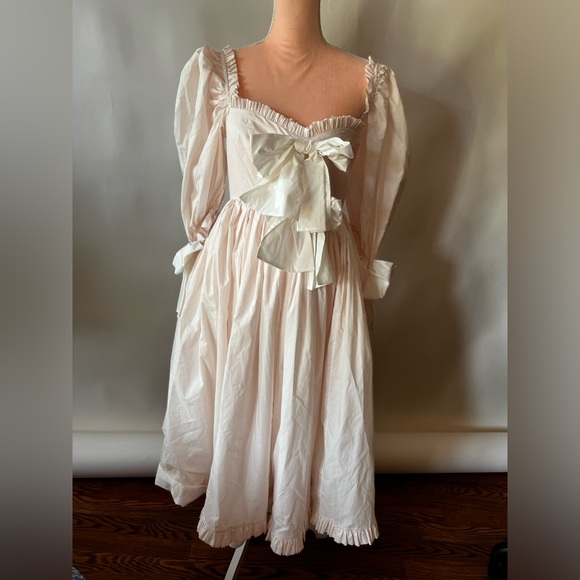 Selkie The Confection Cottontail Dress - Picture 14 of 16